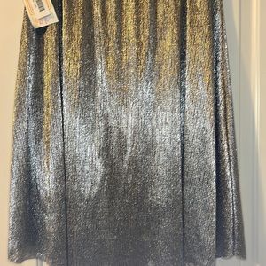 LuLaRoe 2X Shimmering Lola.